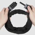 thumbnail image 4 of Multi-purpose Carbon Steel Bike Chain Lock Electromobile Motorbike Coded Lock, 4 of 8