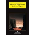thumbnail image 1 of TRAS LOS PASOS DE RIPLEY ANAGRAMA PATRICIA HIGHSMITH, 1 of 2