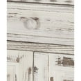 thumbnail image 3 of Alaterre Furniture Country Cottage Armoire d'Appoint, Fini Blanc Antique, 3 of 6
