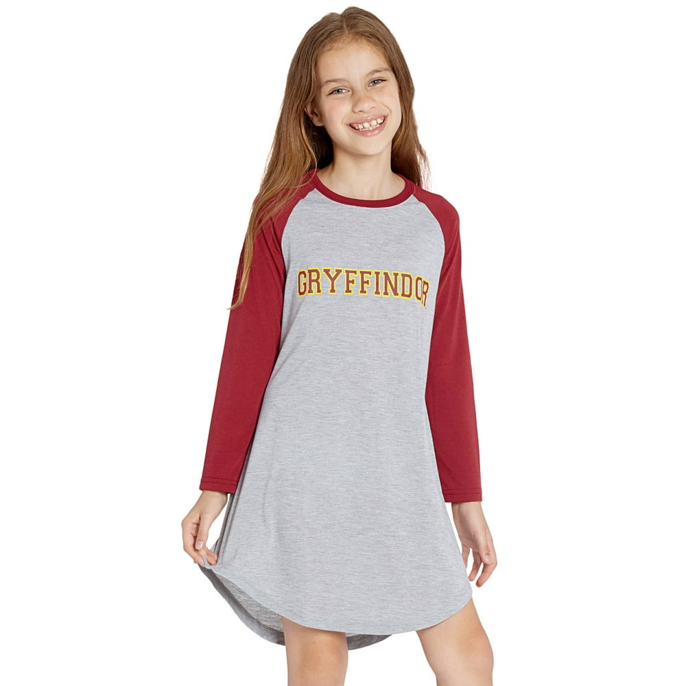 harry potter sleepshirt