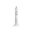 thumbnail image 2 of Kohler K-26430-4 Riff 1.2 GPM Single Hole Bathroom Faucet - Chrome, 2 of 2