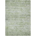thumbnail image 2 of Addison Rugs Chantille Indoor/Outdoor Transitional Stripes Aloe Washable Rectangle Rug, 10' x 14', 2 of 6
