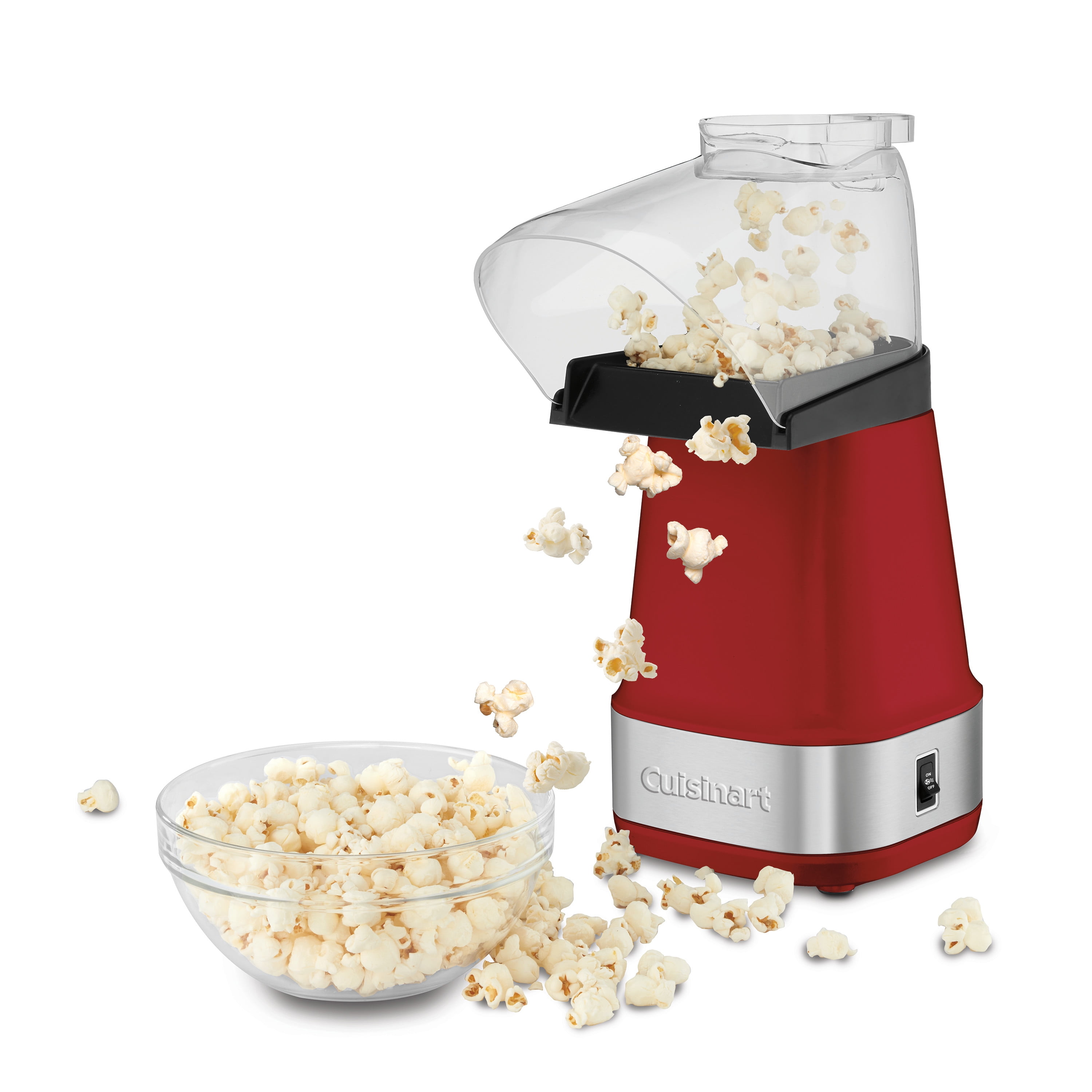 Popcornmachine XXL – Hippe Tipi's