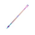 thumbnail image 1 of YSNOOWE Nail Tools Stainless Steel Cuticle Exfoliator for Home Use 1Pack, 1 of 8