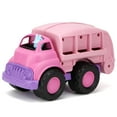 thumbnail image 6 of Green Toys: Disney Baby - Minnie Mouse Recycling Truck - Pink - Pretend Play Toy Vehicle, Recycled Plastic, Dishwasher Safe, Kids-Toddler Ages 6 Mo+, 6 of 8