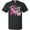 AB-Black, variant on Inktastic Breast Cancer Awareness Had it Beat it Survivor T-Shirt
