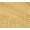 thumbnail image 4 of oneOone Cotton Flex Fabric Triangle Block Print Fabric BTY 40 Inch Wide, 4 of 4