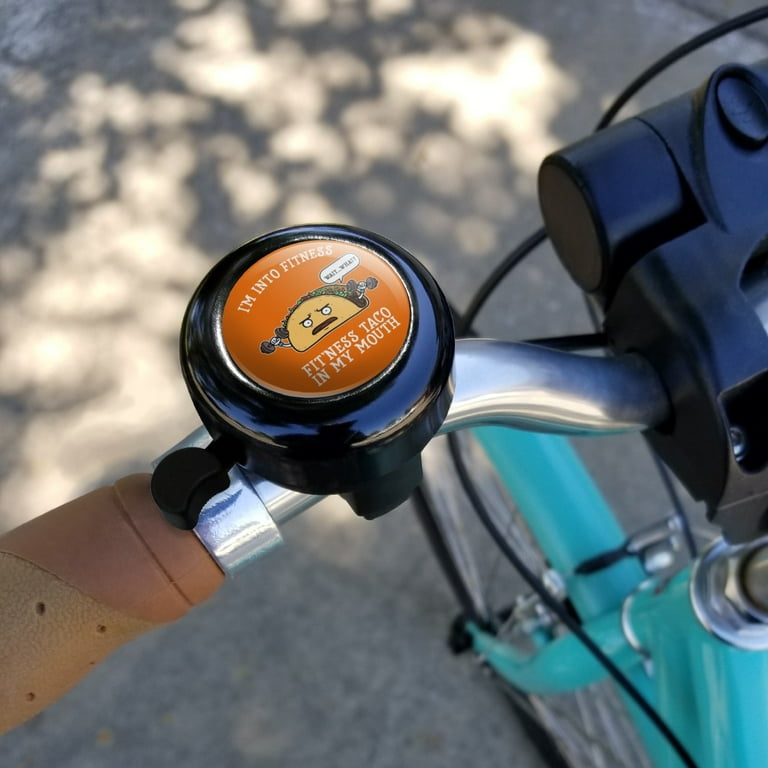 Taco bike bell hotsell