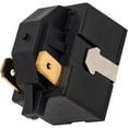 thumbnail image 2 of Scaroo 6748C-0004D Refrigerator Start Relay Compatible With LG (10-Pack), 2 of 4