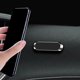 thumbnail image 5 of Soporte magnético para teléfono de coche con forma de tira, accesorio de montaje con imán para teléfono inteligente, 5 of 9