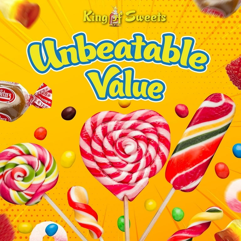 Candy Bonz - Funny Bones Candy 1 Pound Bone-Shaped Hard Candy in a Resealable Bulk Bag Candy Bonz - Funny Bones Candy 1 Pound Bone-Shaped Hard Candy in a Resealable Bulk Bag