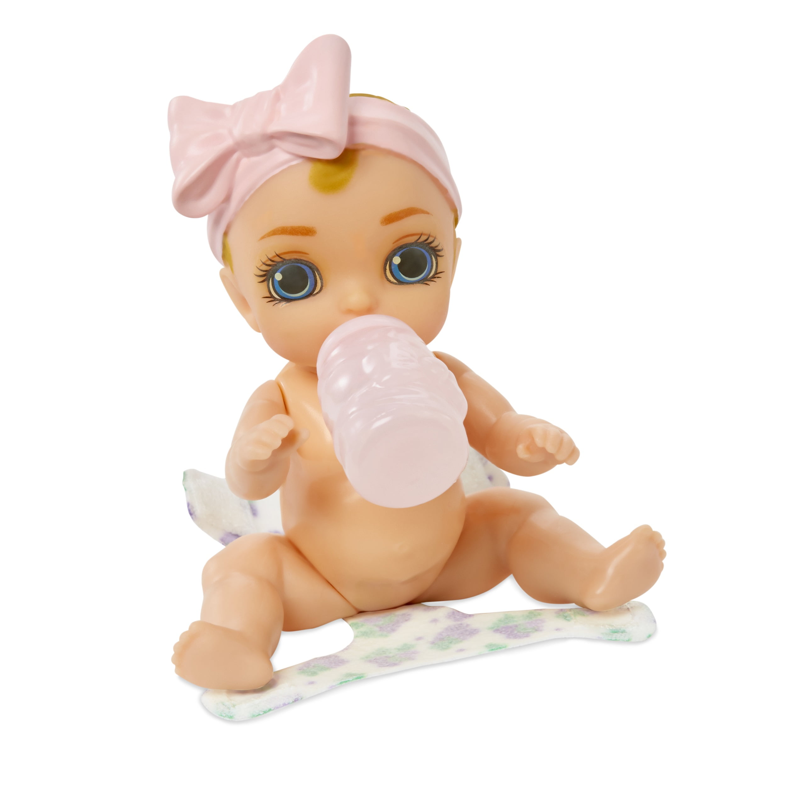 baby born surprise doll walmart