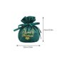 thumbnail image 2 of Bolsas de Navidad para Regalos Bolsillo de Terciopelo de Navidad, Caja de Dulces de Navidad, Bolsa de Paño de Navidad Regalos de Dulces de Navidad, 2 of 5