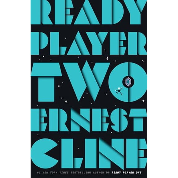 Pre-Owned Ready Player Two (Hardcover) 1524761338 9781524761332