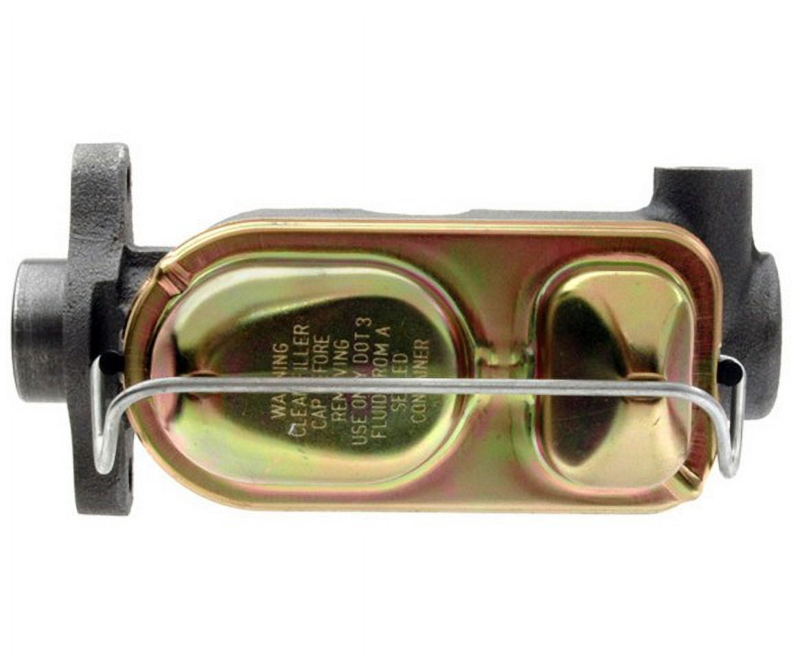 Element3™ Master Cylinders