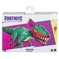thumbnail image 2 of Fortnite Victory Royale Series Raptor (Orange) Collectible Action Figure, 2 of 12