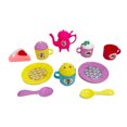 thumbnail image 1 of Juego de té Disney Pakki Toys Diseño Minnie maletín, 1 of 4