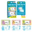 thumbnail image 4 of School Zone Reading 4-Pack Flash Cards, 4 of 7