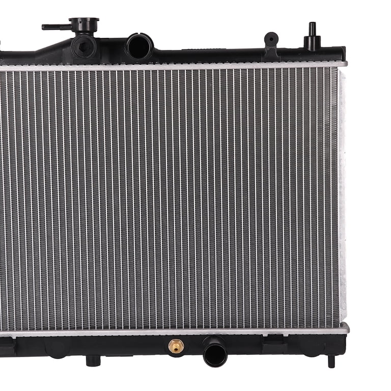 Radiator For 2009-2017 Dodge Journey 2.4L 3.5L 3.6L Fast Free Radiator For 2009-2017 Dodge Journey 2.4L 3.5L 3.6L Fast Free