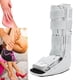 thumbnail image 5 of Bota para caminar, bota para caminar neumática de espuma, férula plantar, soporte para pies, diseñada para durar, 5 of 10