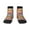 3 Black, variant on Fuzoiu Cute Cars Print Adult Socks, Crew Moisture-wicking Socks, Unisex Cushion Crew Socks,Casual Sports Ankle Socks