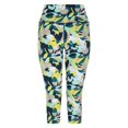 thumbnail image 2 of Dare 2B Leggings Influenceur Petal 3/4 pour Femmes, 2 of 5