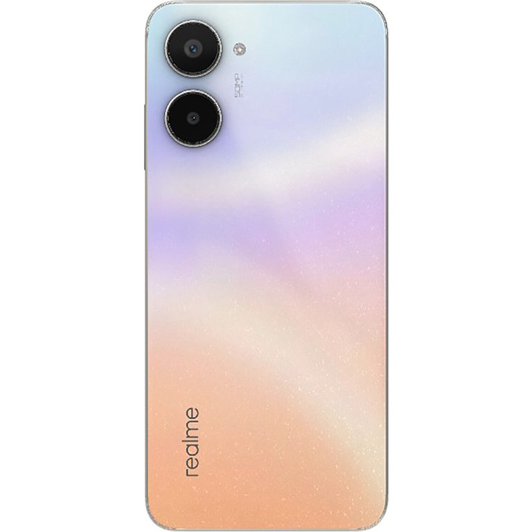 Realme 10 DUAL SIM 256GB ROM + 8GB RAM (GSM Only | No CDMA