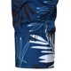 thumbnail image 4 of Camisas De Vestir Para Hombre 5xl Camisa de manga larga con estampado casual para hombre Camisa de blusa con cuello vuelto (Blue, L), 4 of 7
