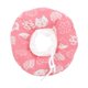 thumbnail image 1 of Collar de recuperación para gatos, cono protector para curación de heridas en la cabeza de gato después de la cirugía para perros y gatos, 1 of 5