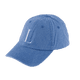 thumbnail image 2 of Gorra para Mujer Original con Iniciales LuckyLy, Ajustable y Moderna, Letras A-Z azul Unitalla - Ajustable, 2 of 6