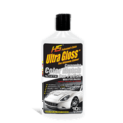 Best  - Ultra Gloss Car Waxes and Polishes Color White Review 