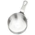 thumbnail image 2 of Bgsha Stainless Steel Small Non-Stick Milk Pan Saucepan Boiling Pan Tea Pan, 2 of 6