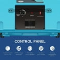 thumbnail image 5 of ALORAIR HEPA 550 Industrial HEPA Air Scrubber for Water Damage Restoration, Air Purifier, 5 of 10