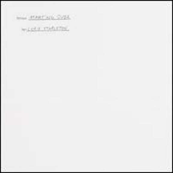 Pre-Owned Starting Over (CD 0602435030036) by Chris Stapleton