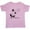 AD-Pink, variant on Inktastic Spread Kindness Dandelion Boys or Girls Baby T-Shirt