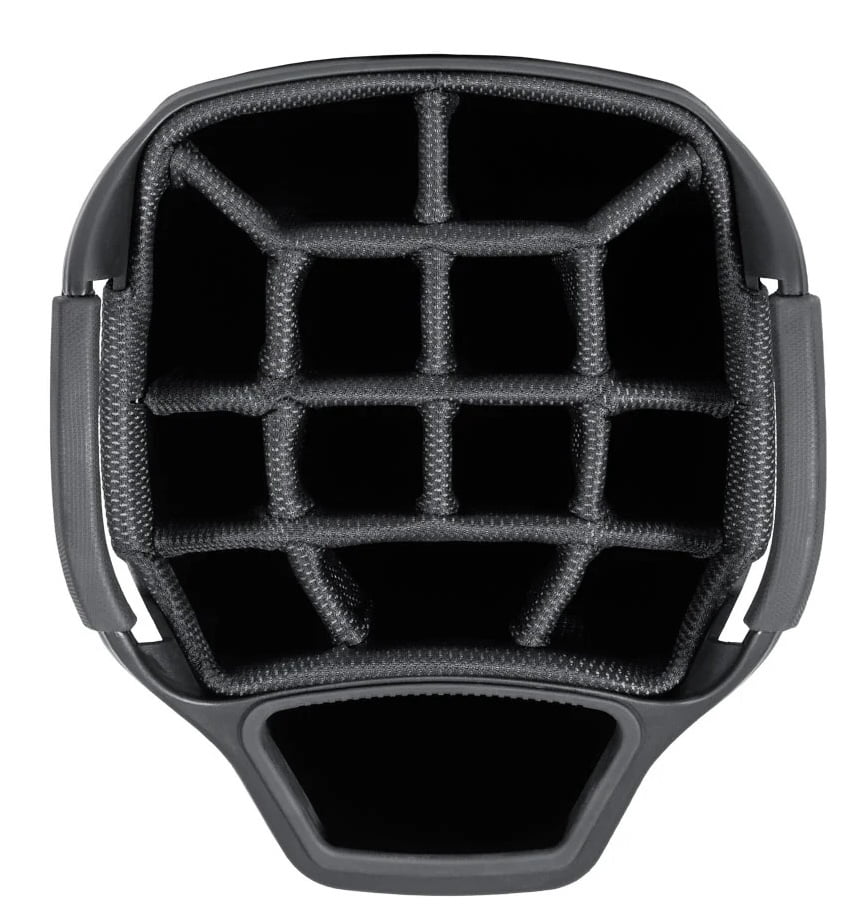 Bag Boy Golf CB-100 Cart Bag Sand
