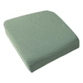 thumbnail image 2 of Kugisaki Chair Cushions Thick Seat Cushions Floor Pillow Cushion Breathable Comfort Chair Pads Non Slip Cushion for Chair Tatami Office Patio Car, 2 of 8