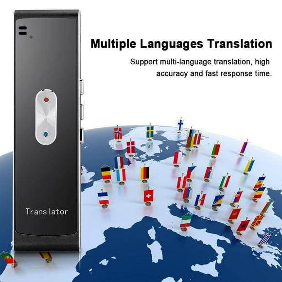 Yosoo New T8S Intelligent Translator Multi-language Two-Way Real Time Interpretation Translator, Portable Translator, Travel Translator