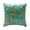 4. Blue (Creative Ribbons), variant on The HomeCentric Cushion Covers For Chairs Blue Sofa Pillow Covers Pack of 2 16x16 inch (40x40 cm) Silk Zippered Throw Pillow Covers Circles & Dots Dotted Sea Illusion Cushion Cover - Sea Tornado