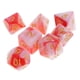 thumbnail image 3 of Dados Poliédricos De 14 Piezas D20 D12 D10 D8 D6 D4 Para, 3 of 9