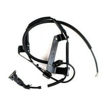 Holstein Parts 2ABS2447 ABS Wheel Speed Sensor Wiring Harness for Kia, Hyundai Fits select: 2011-2013 KIA SORENTO, 2007-2012 HYUNDAI VERACRUZ