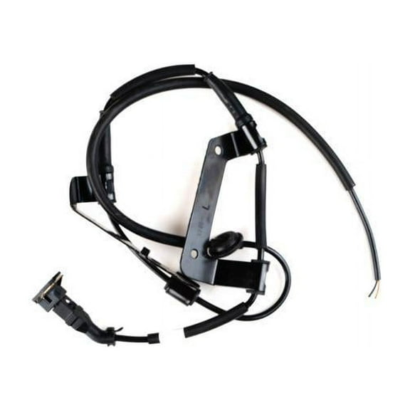 Holstein Parts 2ABS2447 ABS Wheel Speed Sensor Wiring Harness for Kia, Hyundai Fits select: 2011-2013 KIA SORENTO, 2007-2012 HYUNDAI VERACRUZ