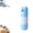 Blue, variant on 2-in-1 Thermal Paper Eraser Pen & Craft Knife, Water-Based Label Correction Marker, Privacy Identity Theft Protection