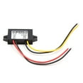 thumbnail image 1 of DC 12V a DC 4.2V 2A 8W Transformador Reductor Módulo de Alimentación para Vehículos, 1 of 1