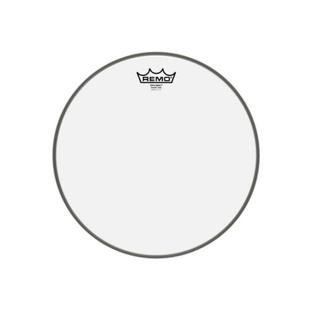 REMO 14" SNARE HEAD DIPLOMAT