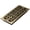 Antique Brass, variant on Decor Grates 6x10 Scroll Wall/Ceiling Register Vent Cover, Adjustable Airflow Control, Textured Black (ST610W)
