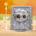 thumbnail image 6 of STAR WARS™ Doorables Galaxy Peek Capsule Series 5, Collectible Mini Figures, 4 Figures in Blind Capsule, Kids Toys by Just Play, Ages 5 and up, 6 of 9