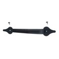 thumbnail image 1 of Sliding Barn Door Handle Pull Flush Recessed Wood Furniture Hardware For Cabinet Cupboard Interior Doors ,Easy to Carry, 1 of 7
