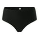 thumbnail image 2 of Gibobby Bañador de Bikini Traje de baño Control Flowy Tank Two con Boyshorts Piece Top Tummy Bathing para mujer Trajes de baño Trajes de baño Tankinis Se(Negro,G), 2 of 5