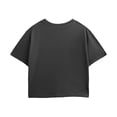 thumbnail image 2 of Twilight T-Shirt Court pour Femmes Edward Team, 2 of 4